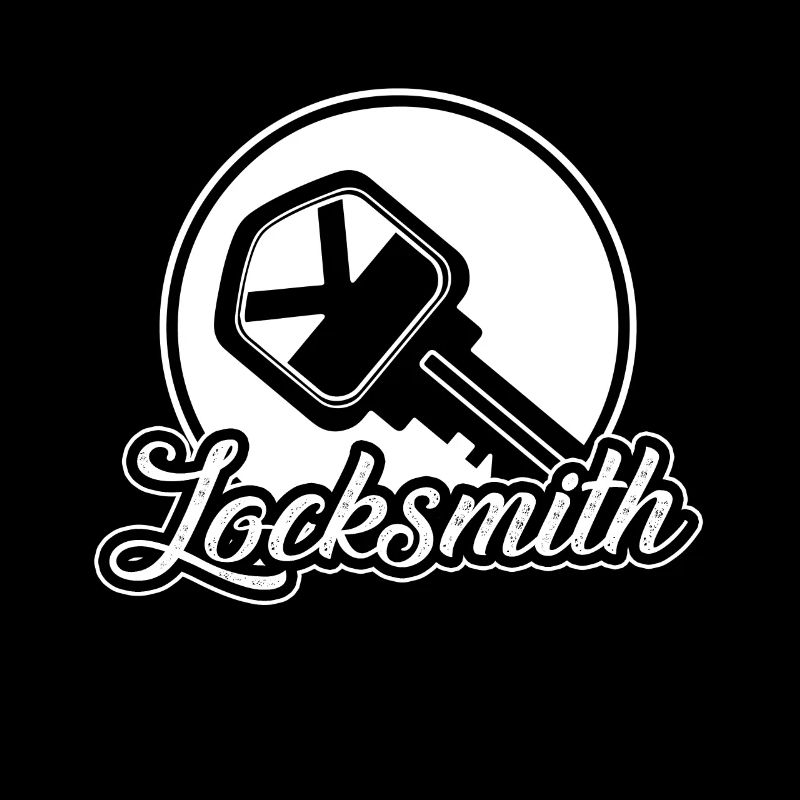 Proud To Be A Locksmith