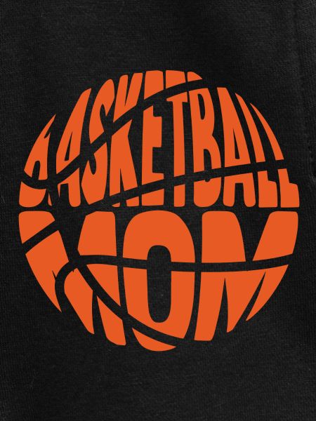 maman basketteuse