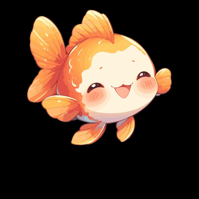 Goldfish Goldfish