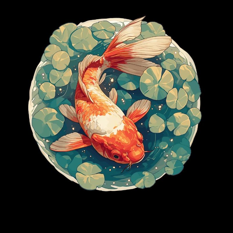 Goldfish Goldfish