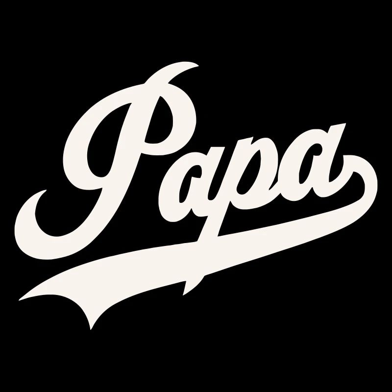 Script classique de Papa