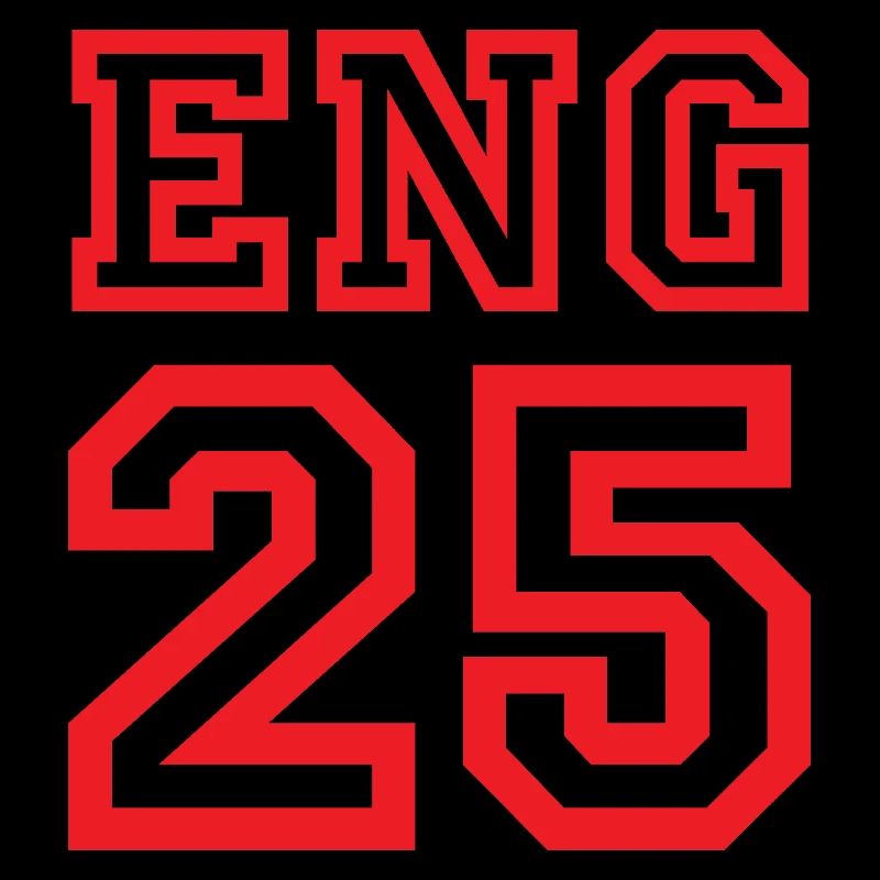 ANGLETERRE 2025