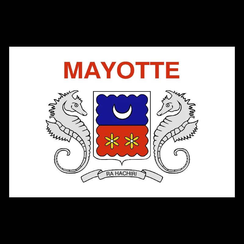 Mayotte