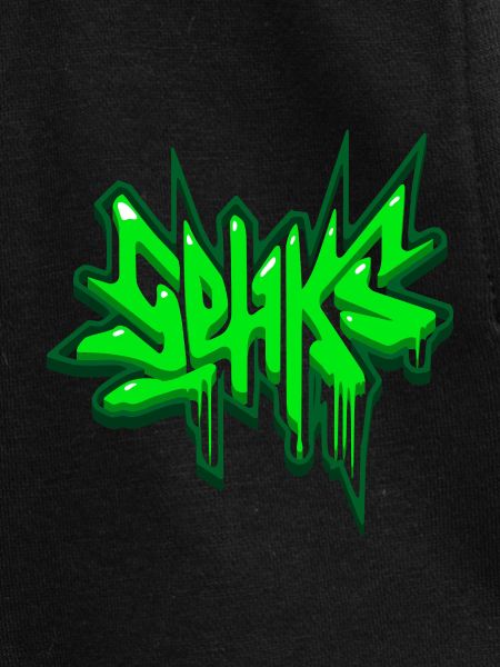 Sehks Vert 3D
