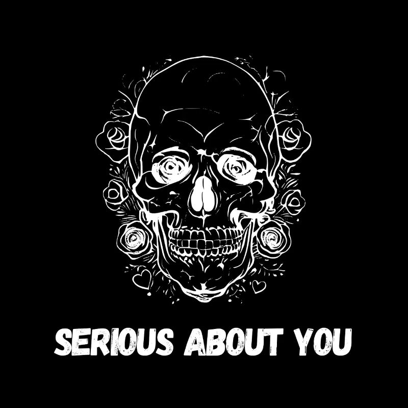 Serious About You