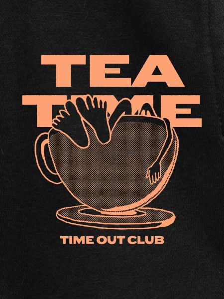Tea Time – Détente