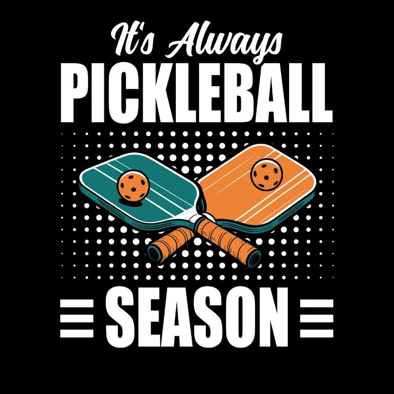 Pickleball Bat Pickleball Player Gift
