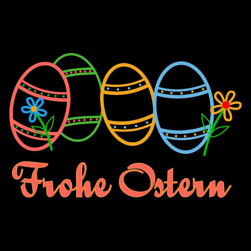 Ostern