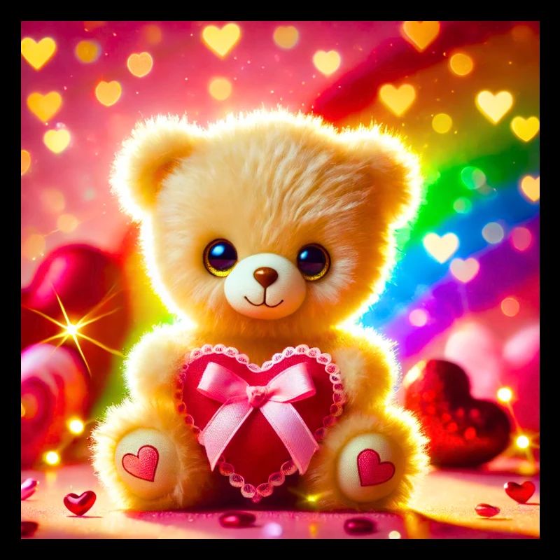 Bonne Saint-Valentin