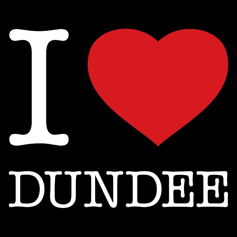 J’ADORE DUNDEE