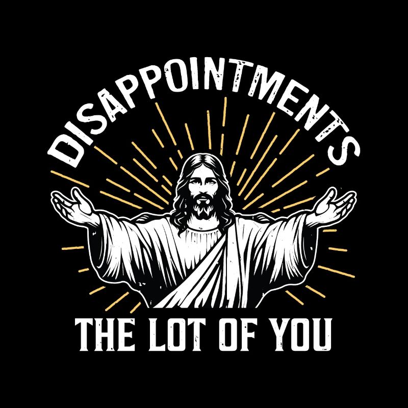 Déceptions Le Beaucoup De Vous