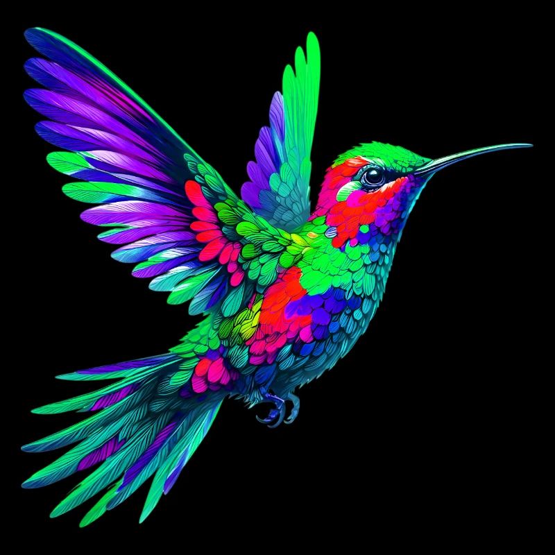 Hummingbird