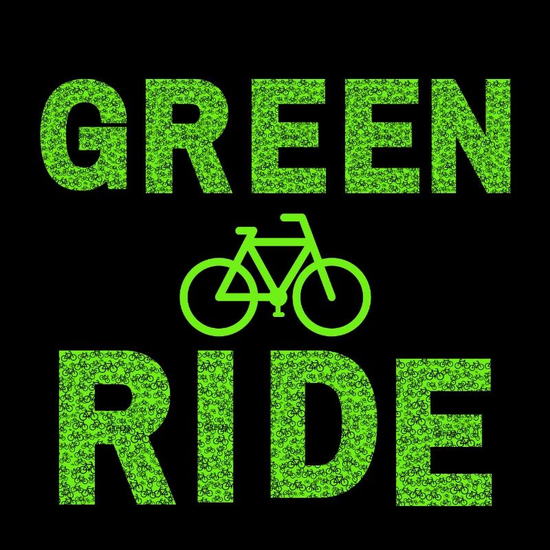 GREEN RIDE