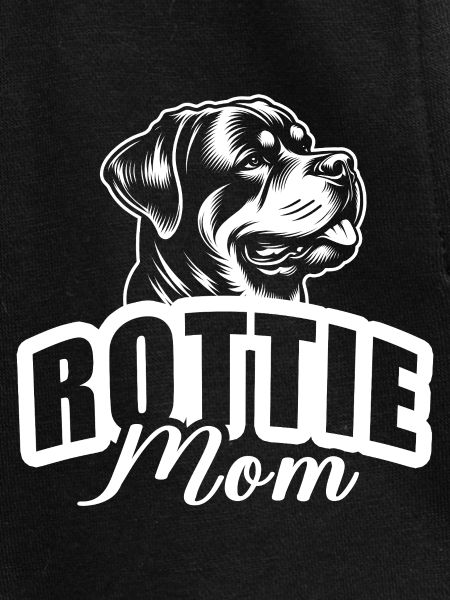 « Maman Rottie »