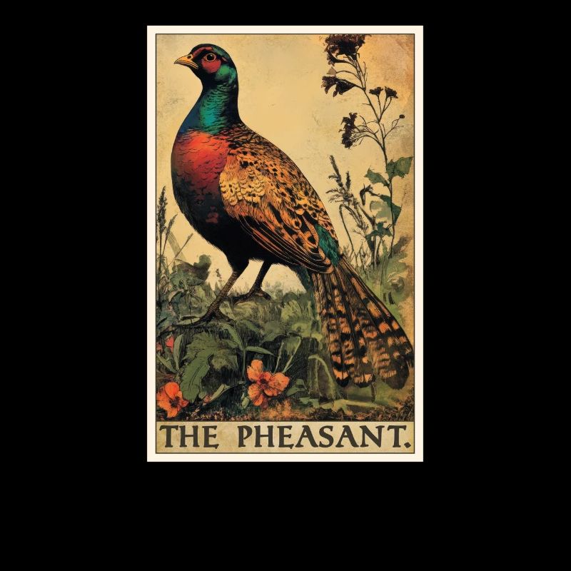 Pheasants Pheasant