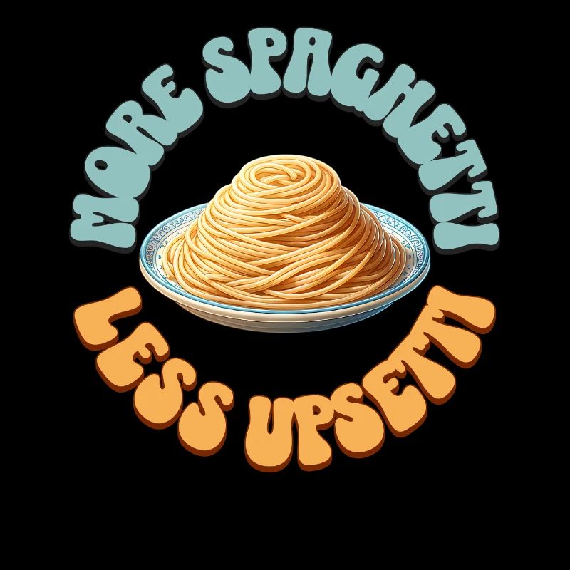 Spaghettis