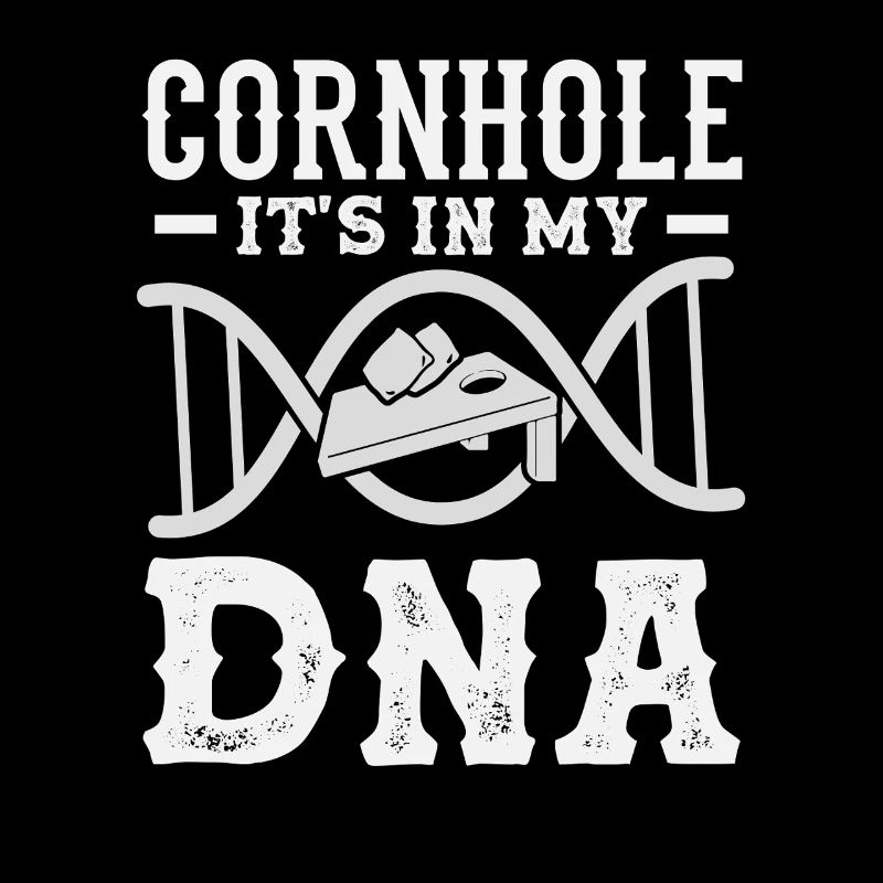 Cornhole Lover C’est dans mon ADN
