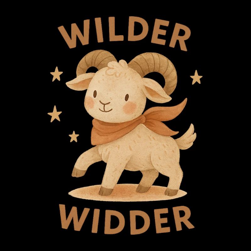 Wilder Widder