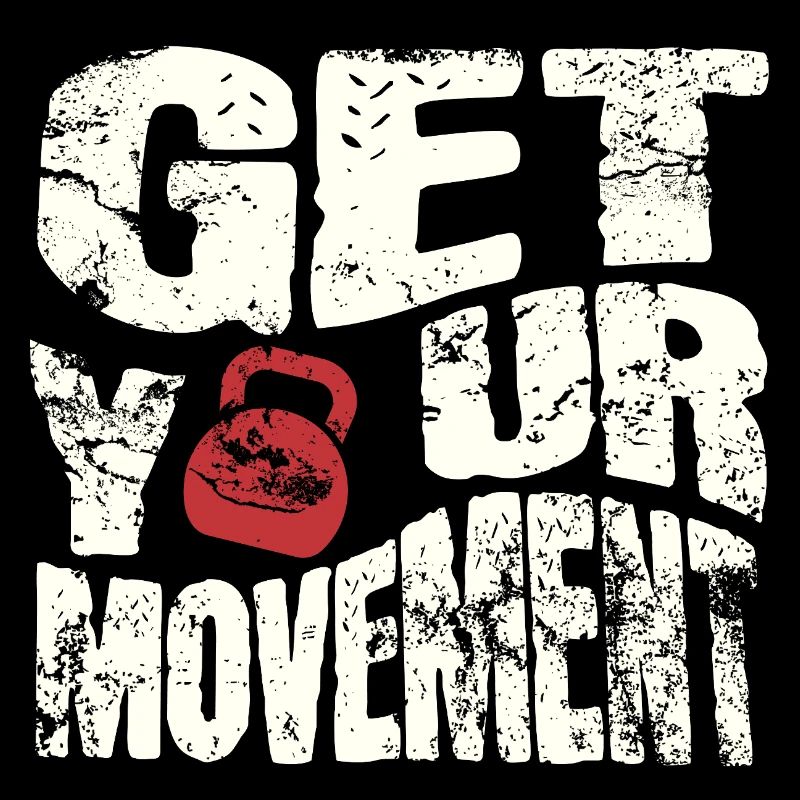 Get your movement