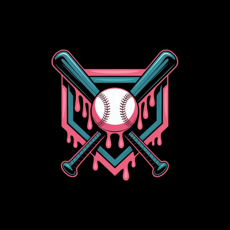 Baseball Baseball Bat