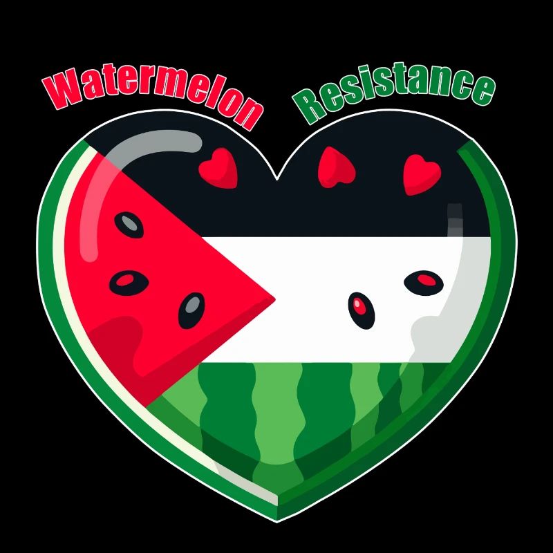 Watermelon Resistance