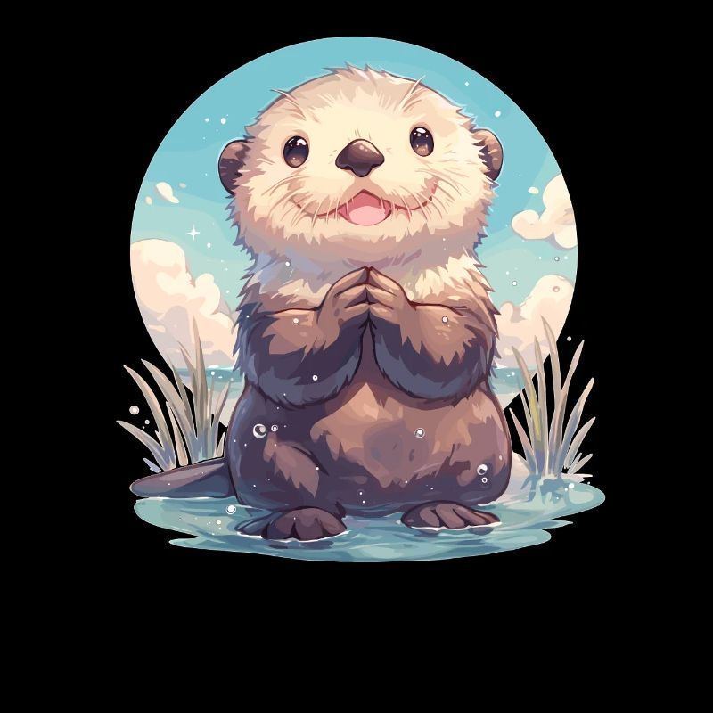 Loutre de mer