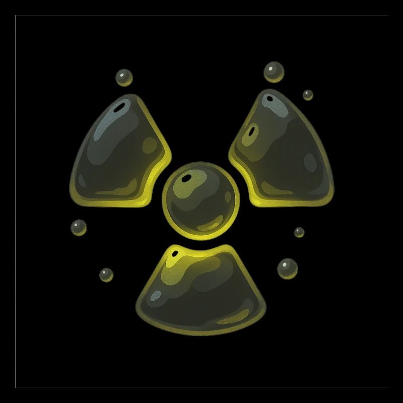 Radioactif