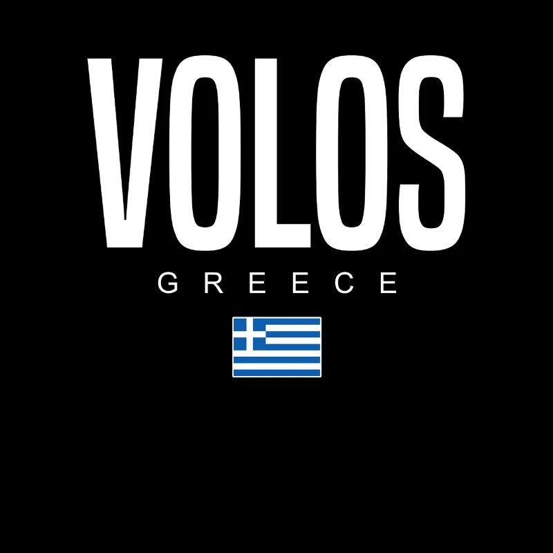 Volos, Grèce