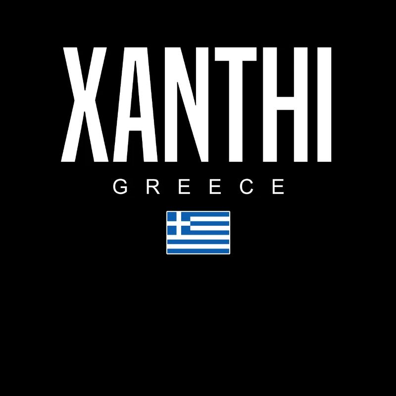 Xanthi, Grèce