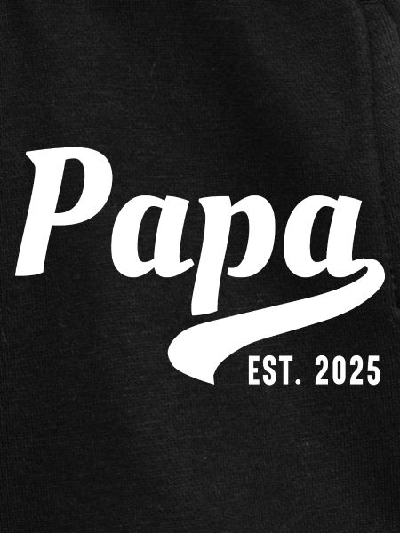 Papa established 2025