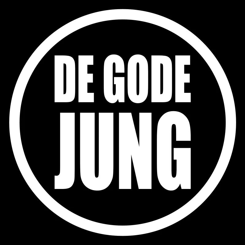 guter Junge - de gode jung Plattdeutsch