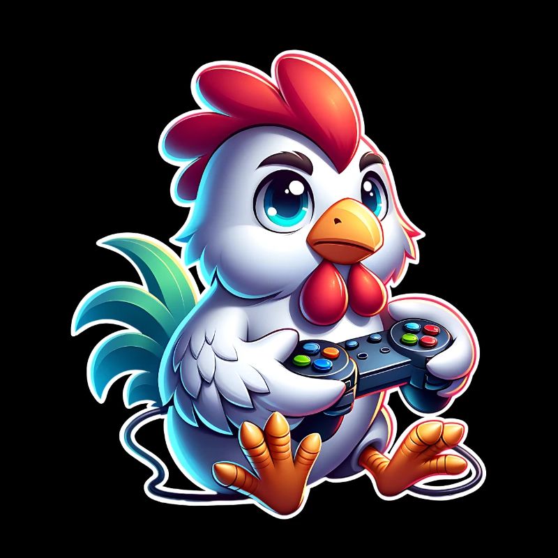 Huhn Gaming