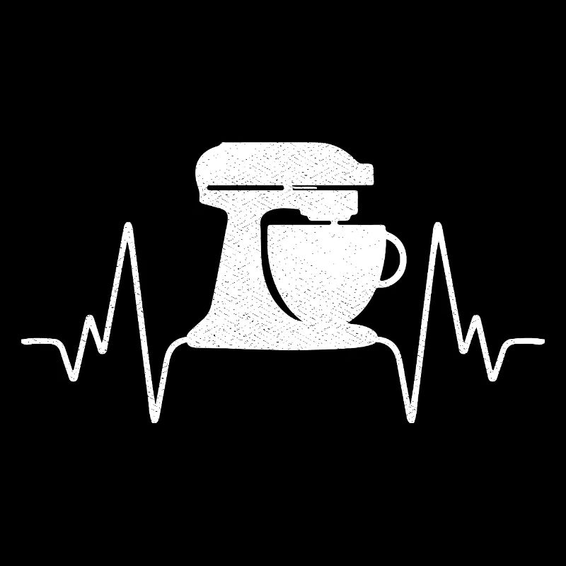 Cuisson Batteur électrique vintage