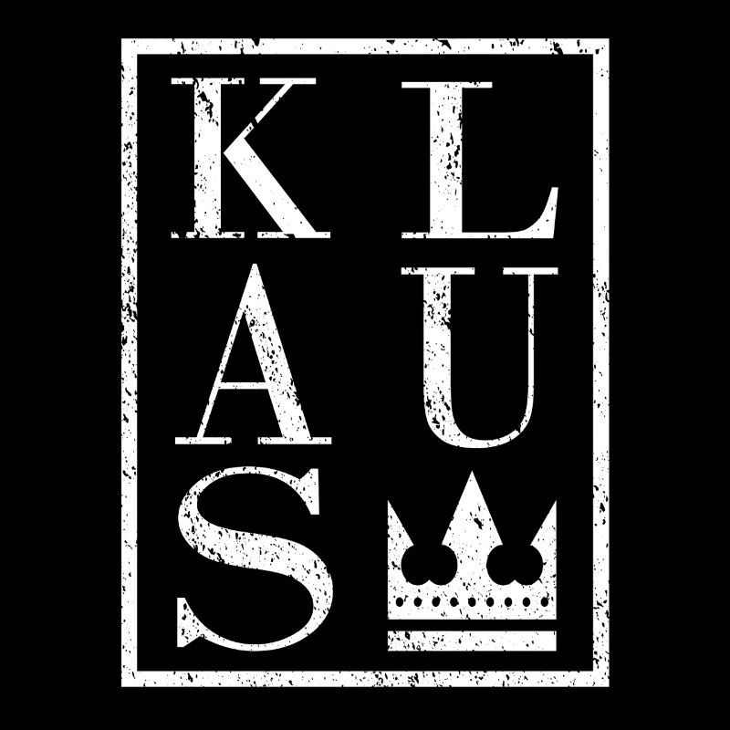 Klaus