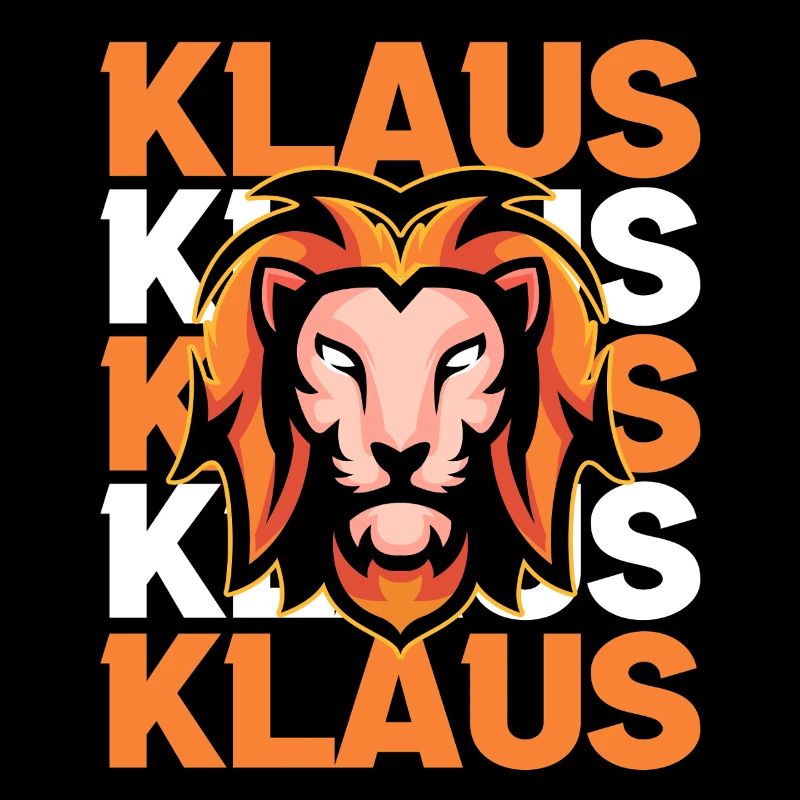 Löwe Klaus