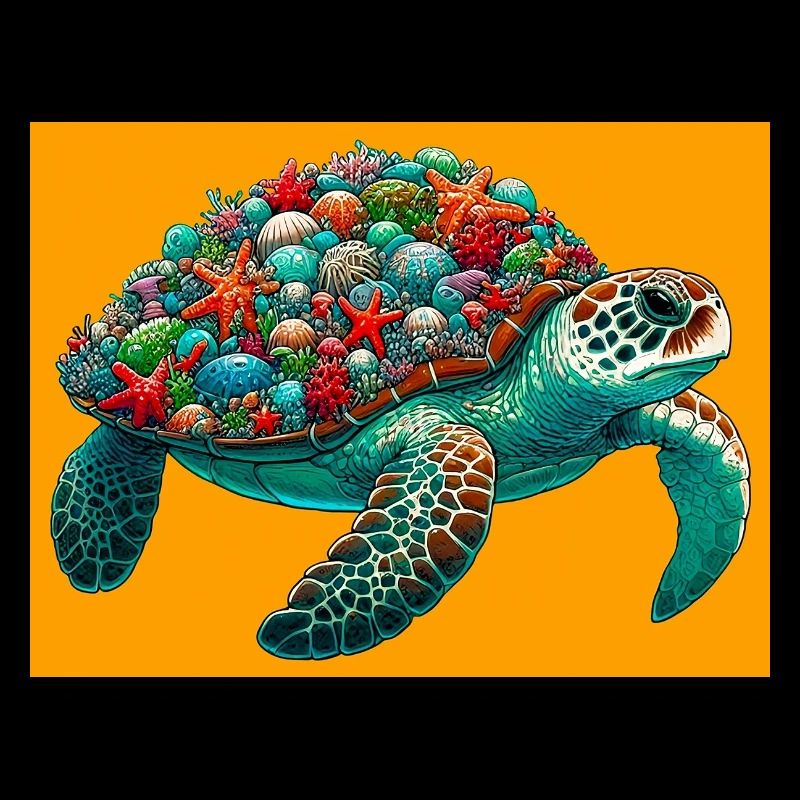 Schildkröte