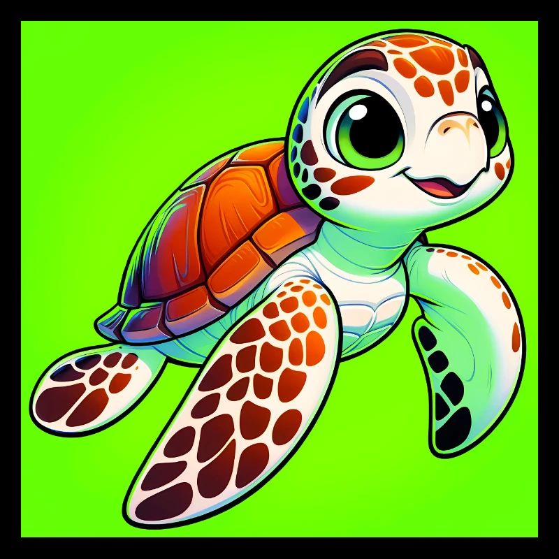 turtle