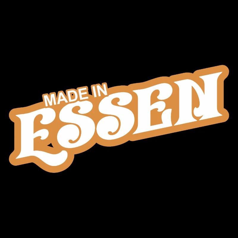 Essen - parce que c’est votre ville !