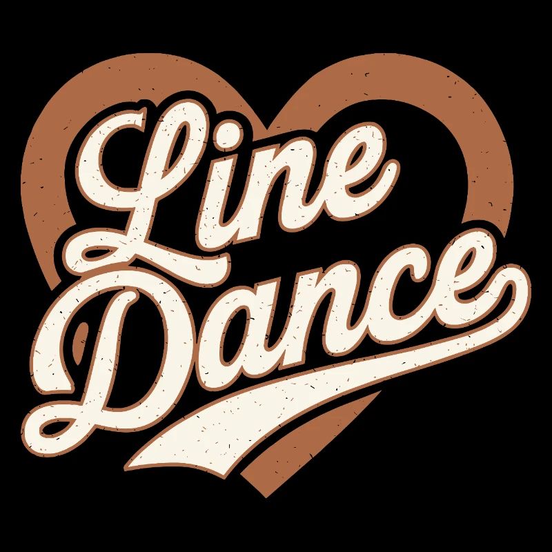 Danse en ligne