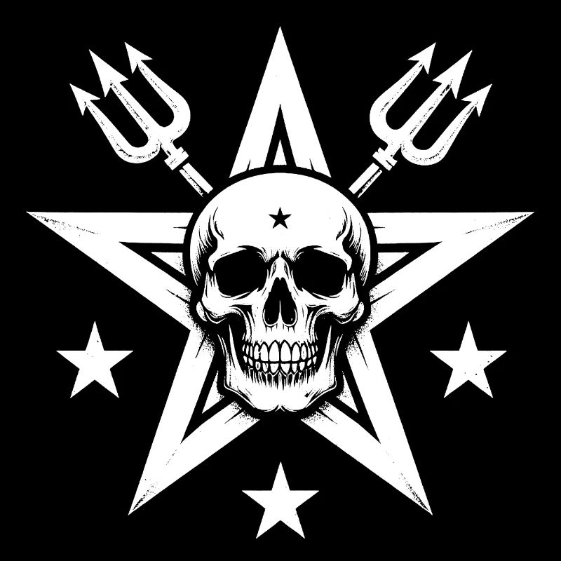 Star Skull