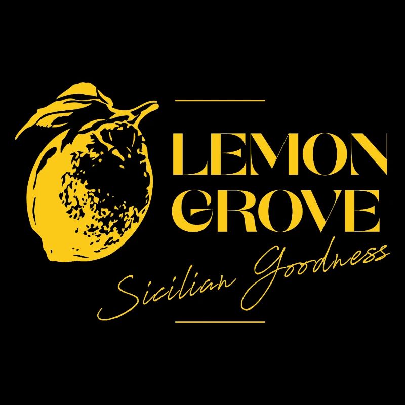Illustration de citronnier sicilien