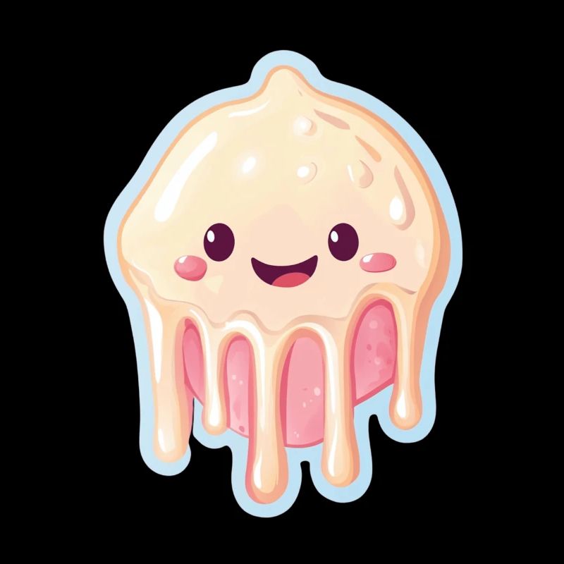 Eiscreme Eis
