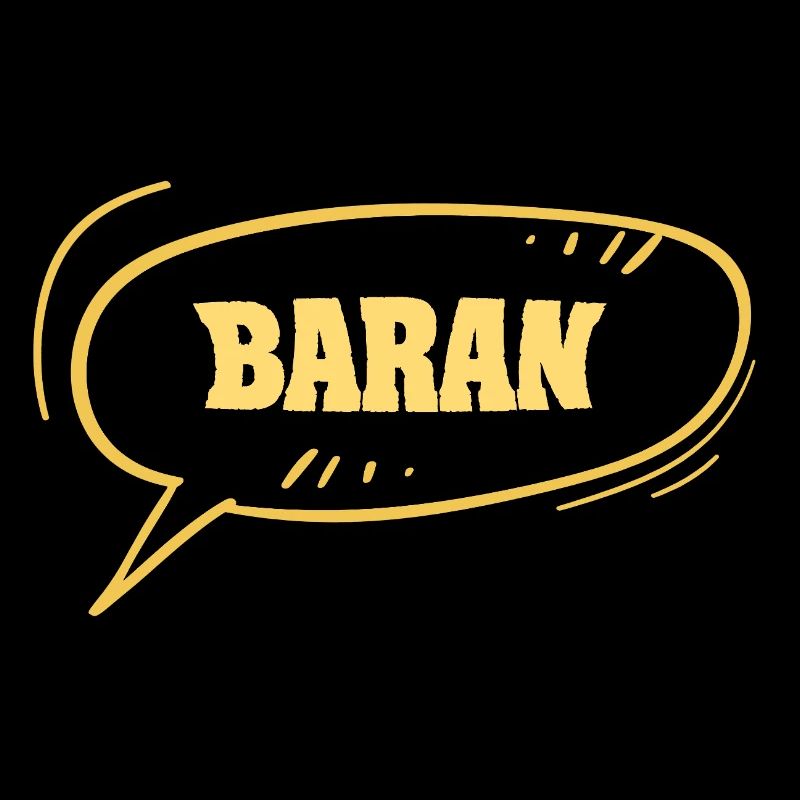 First name Baran
