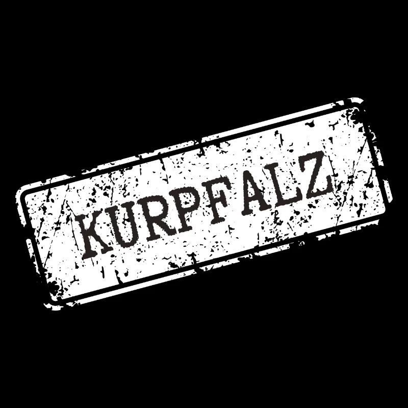 Kurrhatz Licensed Print Design
