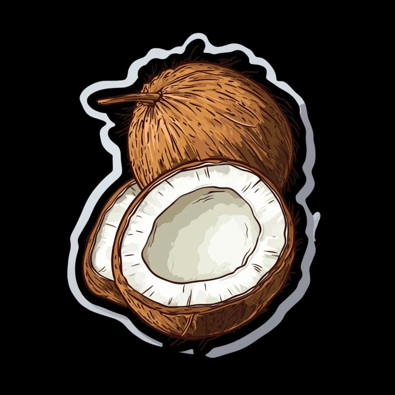 Coconut