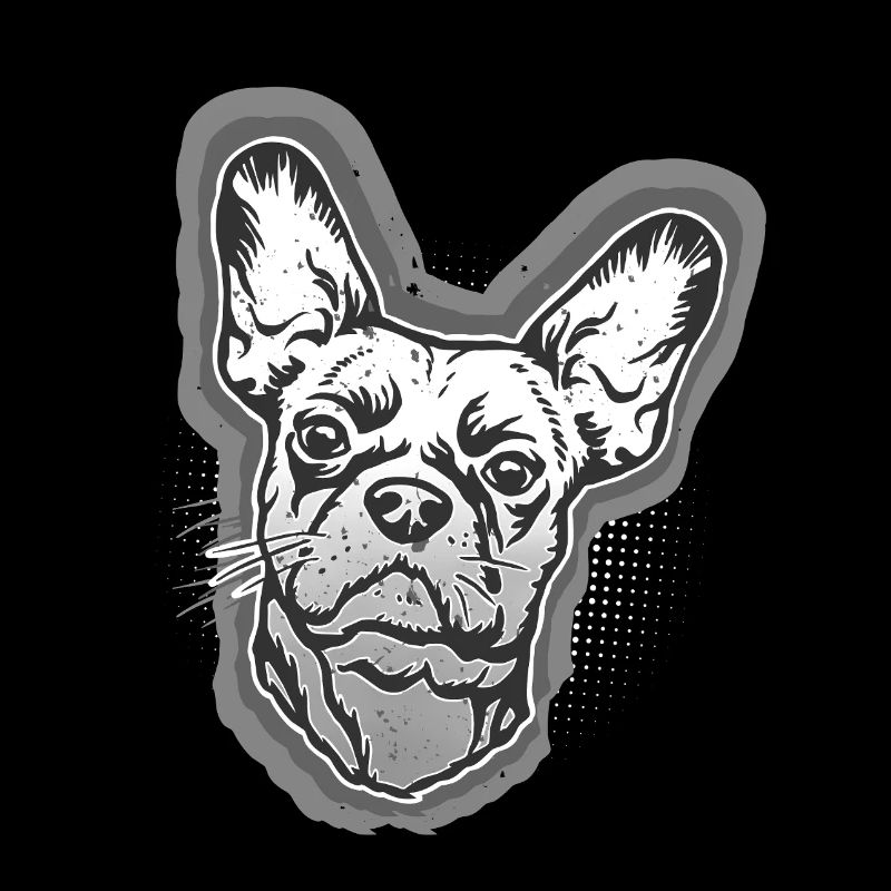 Bouledogue français