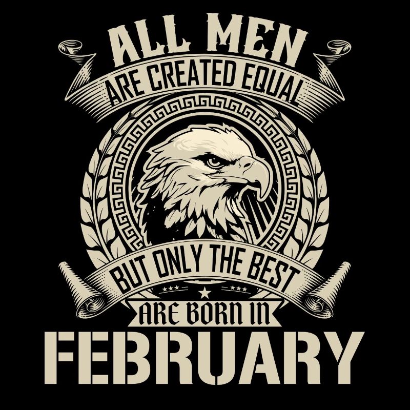 Erklärung der Eagle Unity vom Februar