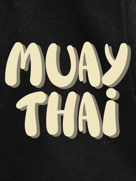 Muay thaï