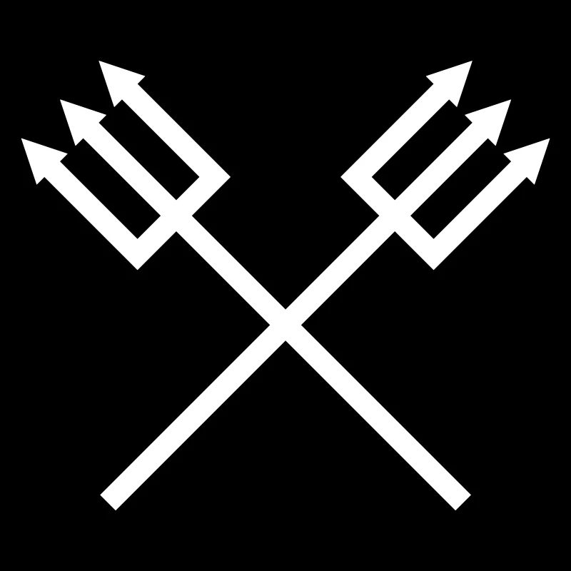 Dreizack