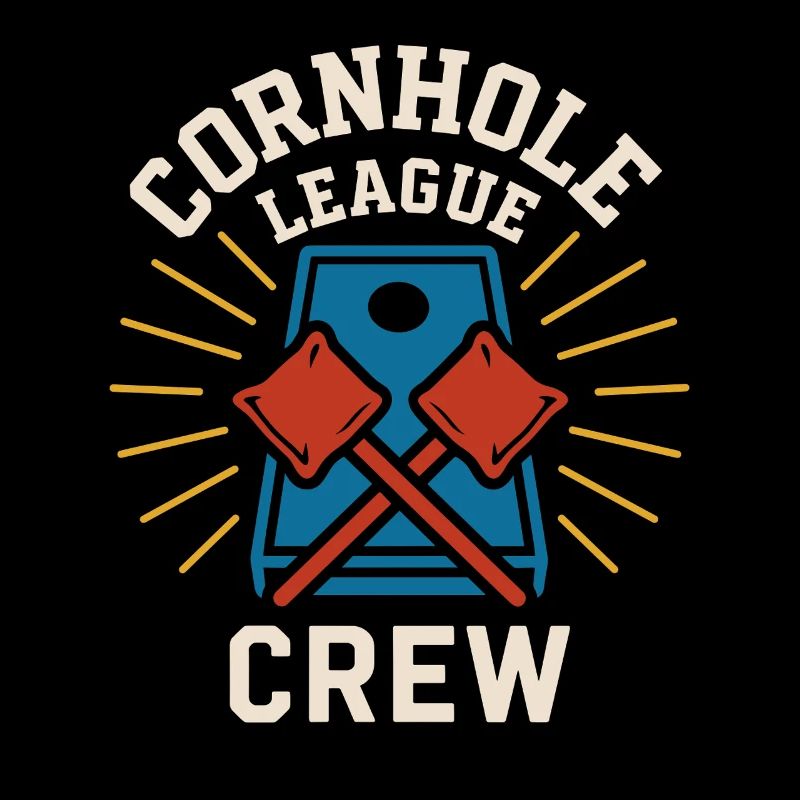 Cornhole Refere Official Referee